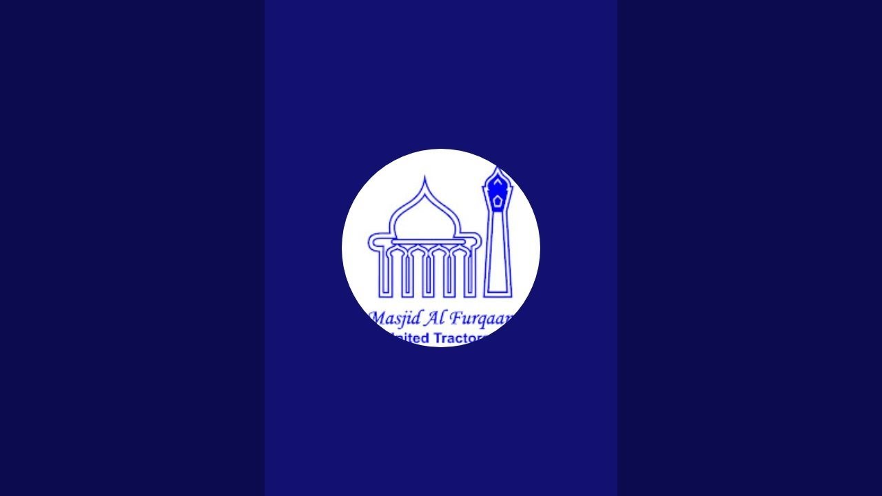 alfurqaan ut sedang live sekarang!