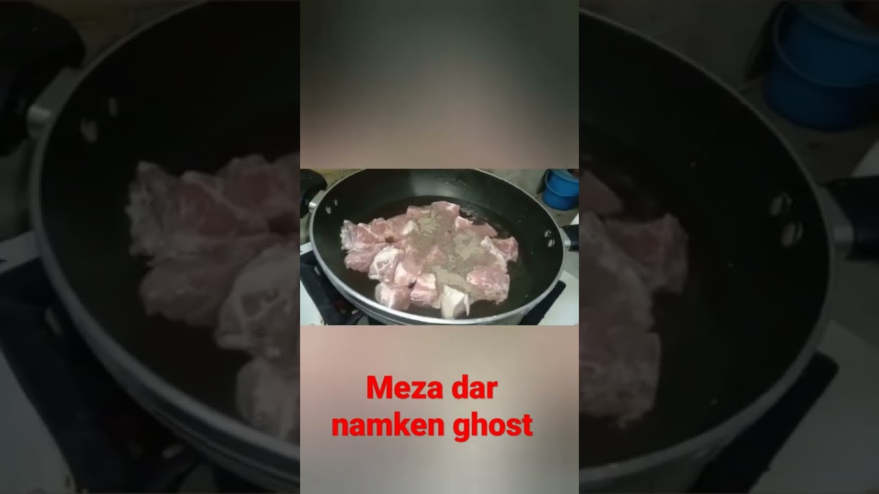 namken ghost