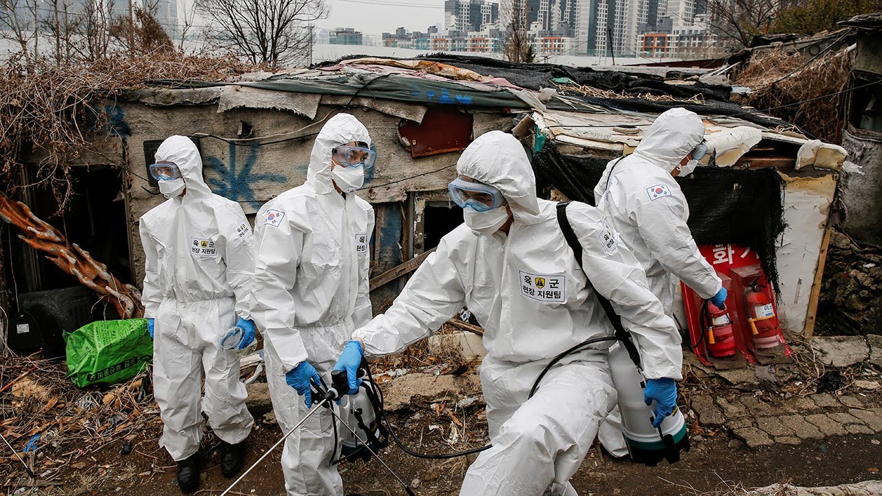 Coronavirus: Which Countries Are Doing Well? Which Are Falling Short?