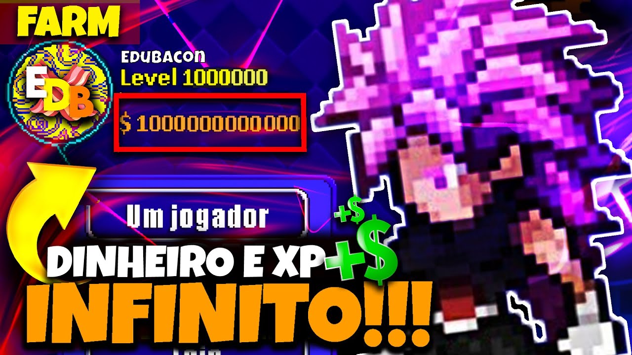 ATUALIZADO! O MELHOR FARM DE XP E DINHEIRO INFINITO NO WARRIORS OF THE UNIVERSE!