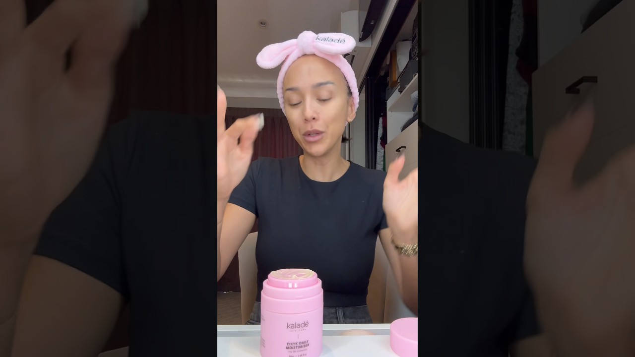 GRWM, пока я рассказываю вам о том моменте, когда я узнала, что беременна Латишей #времяисторий