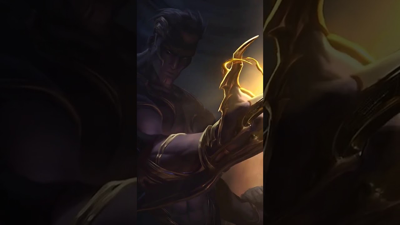 Galaxy Slayer Zed Face Reveal 😱#shorts