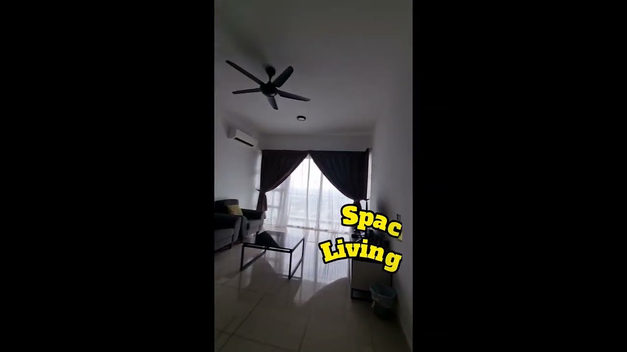 Pinnacle Tower Homestay review/ Family Trip to JB/ Hotel review/