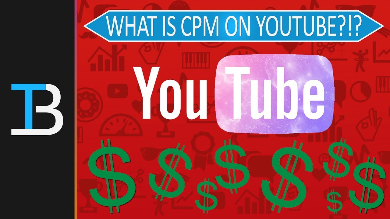 What Is CPM on YouTube?