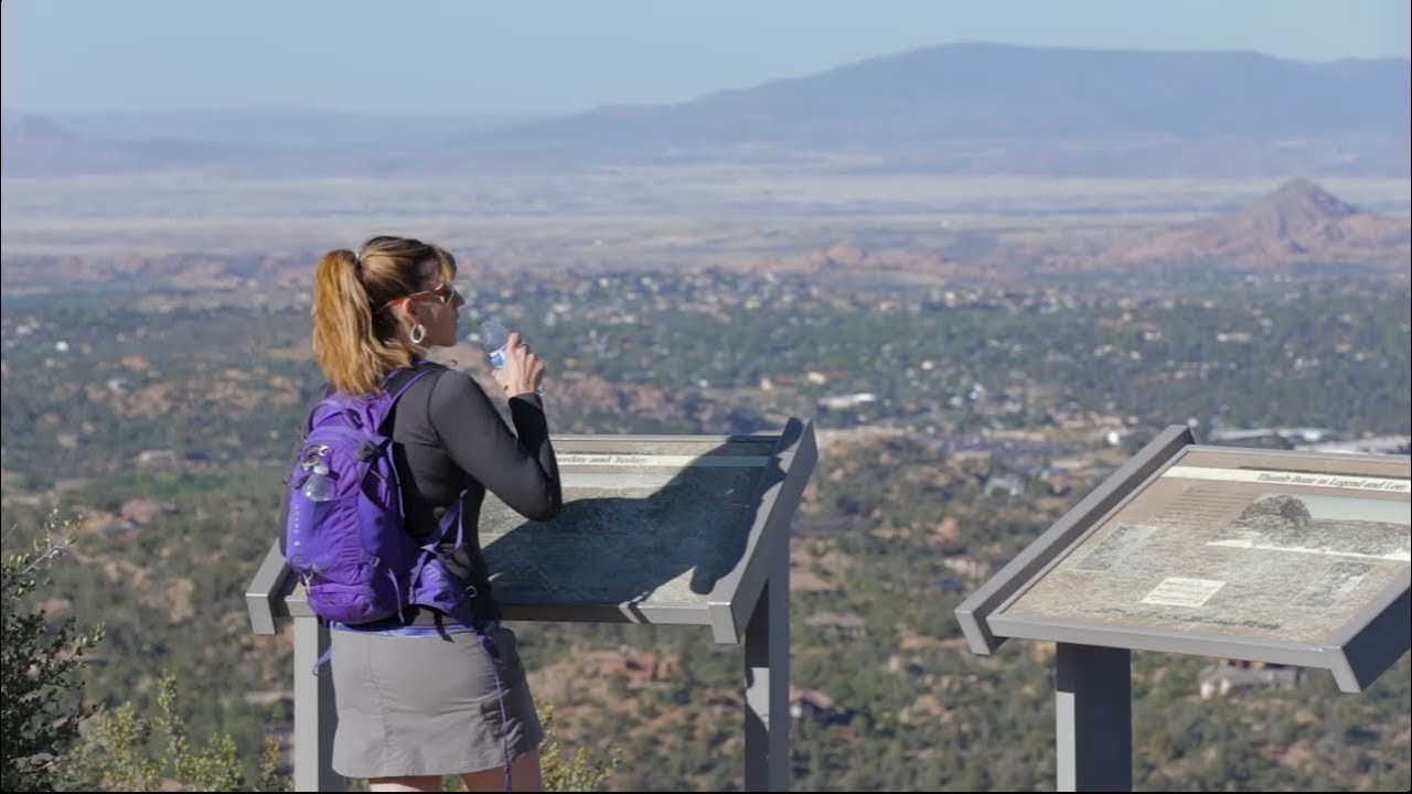 Yavapai Regional Medical Center: Every day is a new adventure