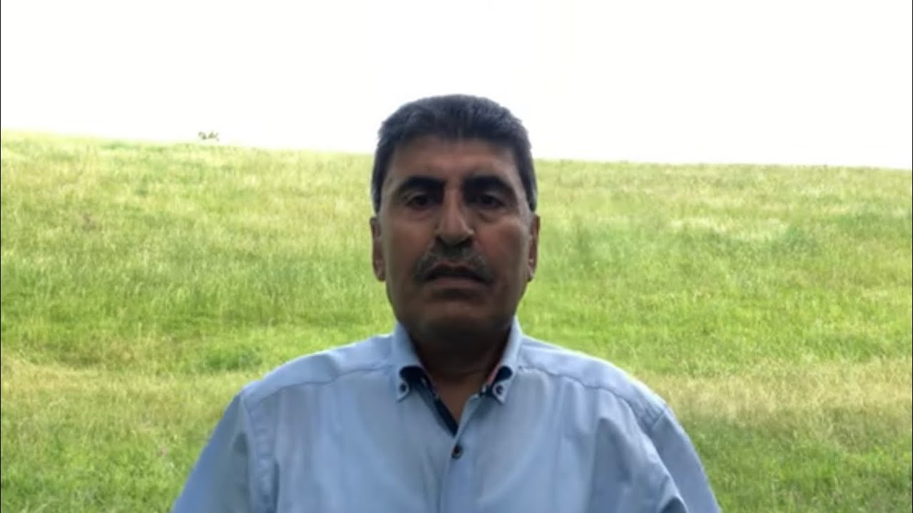 Cemal dengbeje kurd Çiroka Şare Mirzo Ü Xane Şikaki video 131