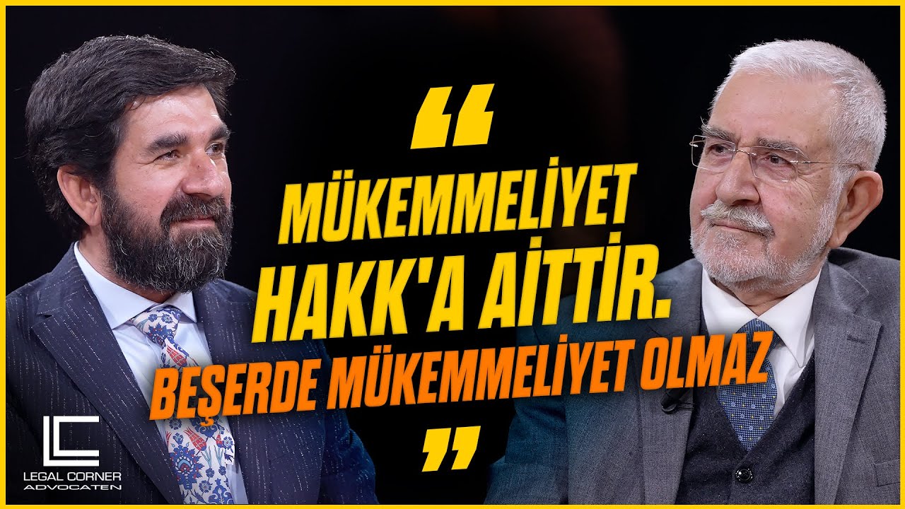 S&uuml;t &Ccedil;ocuğuna Bulgur Pilavı Verilmez - B49 - Dinle Neyden | &Ouml;mer Tuğrul İnan&ccedil;er