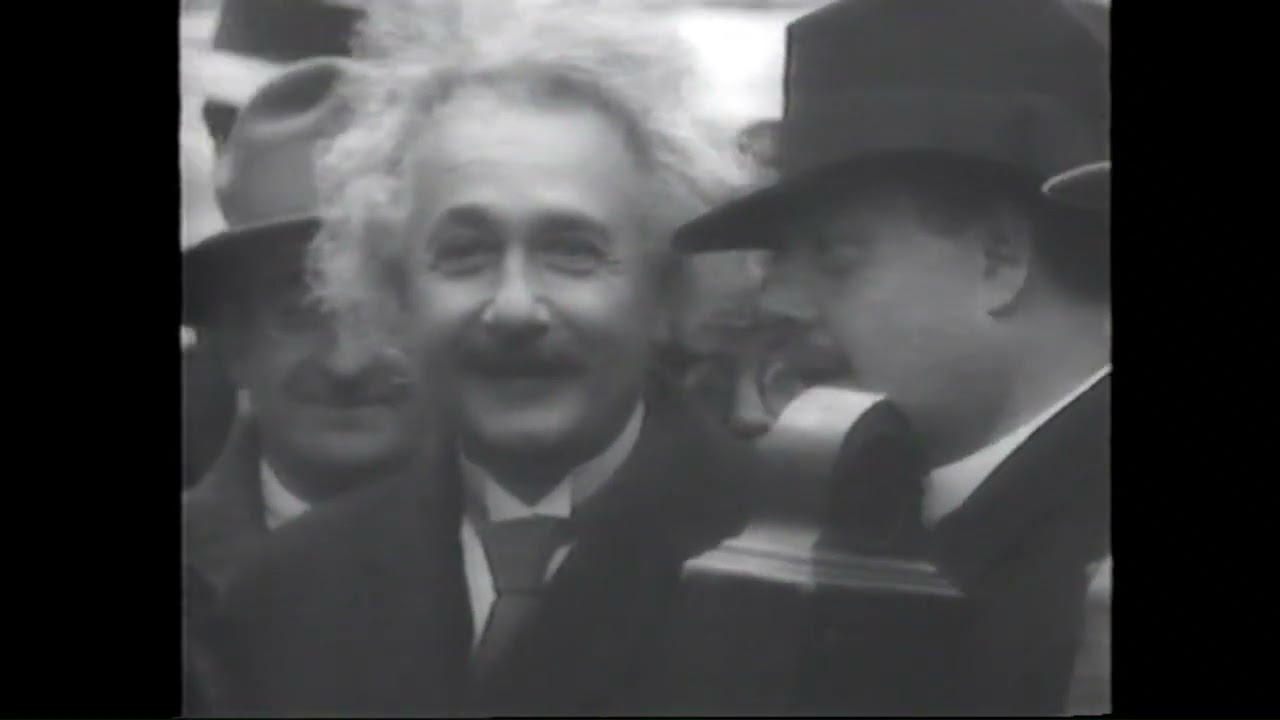 British Palestine Takes in Jewish Refugees: Mid-1930s