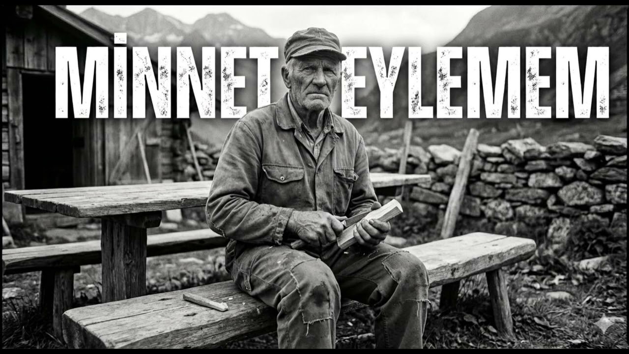 Grup Melâl - Minnet Eylemem