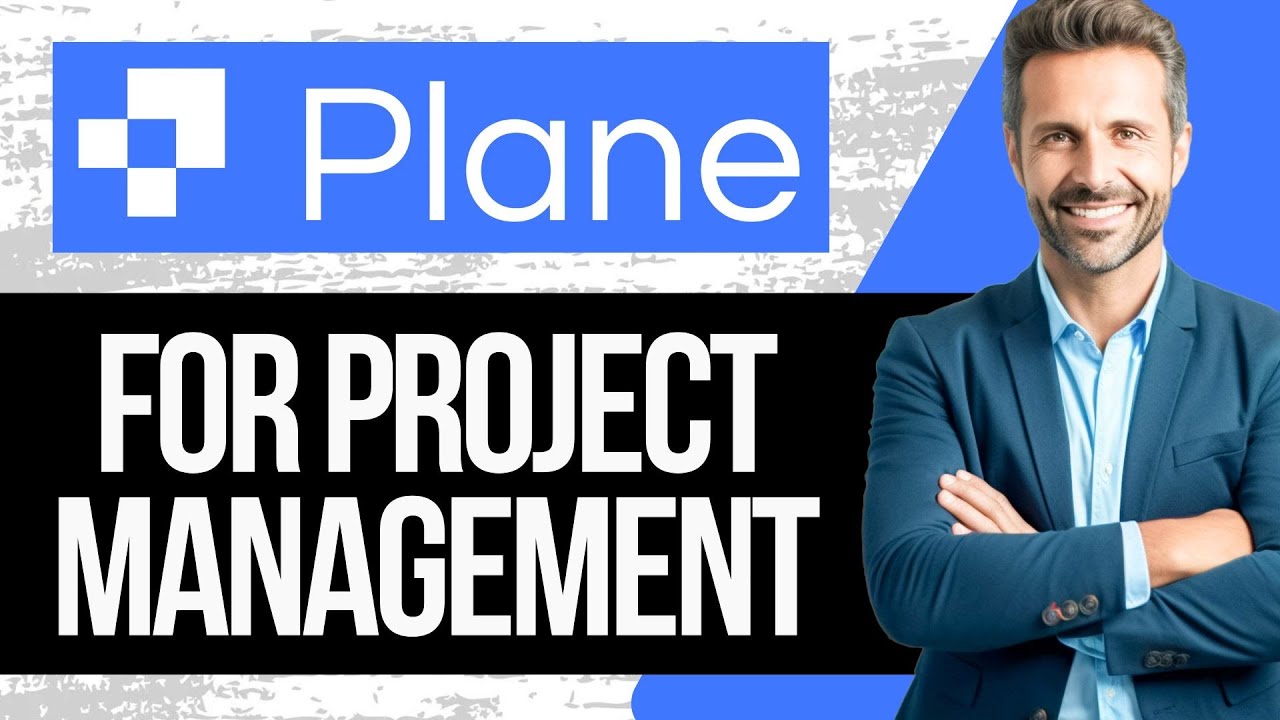 Учебное пособие по управлению проектами Plane для начинающих