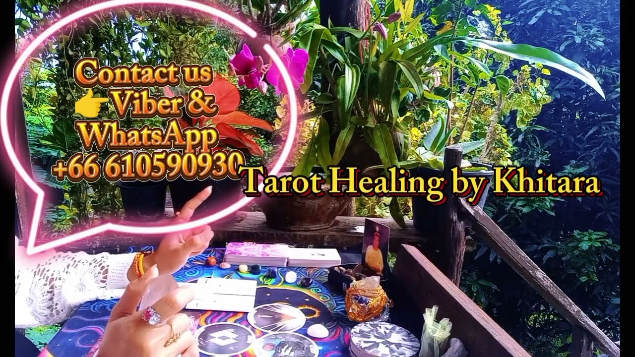 သူဟာဘယ်လိုလူစားလဲ?ကိုယ်နဲ့​ရေရှည်ဖြစ်ပါ့မလား❤️‍🔥🤝⁉️#tarot #tarotreading #astrology #tarotreader