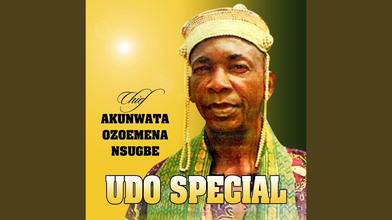 Udo Special