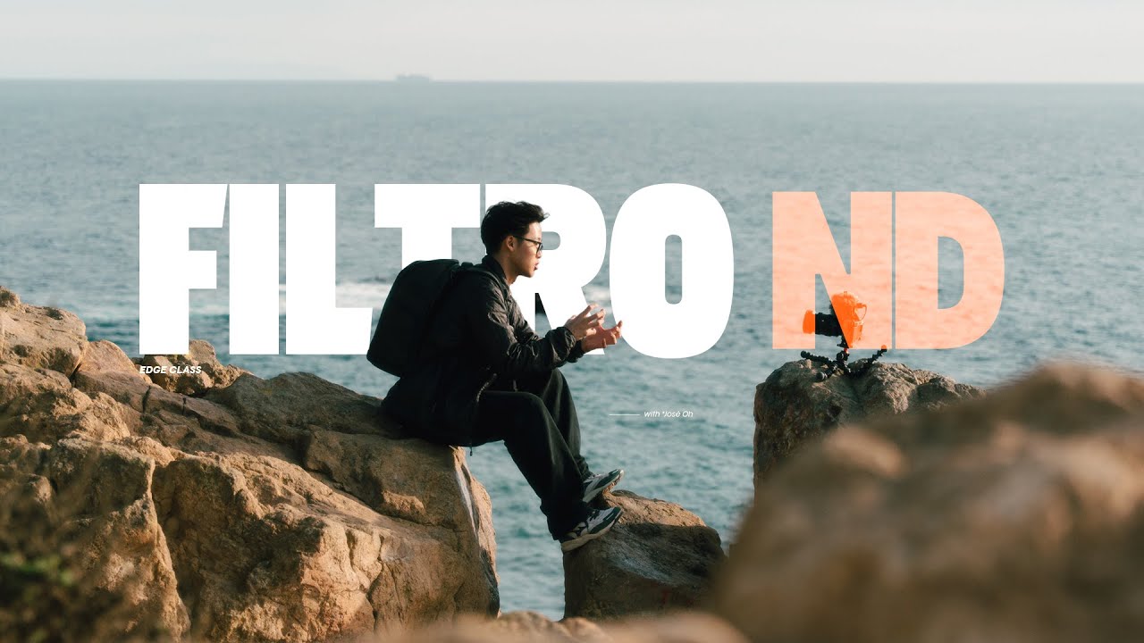 O Acessório que vai deixar seu video muito mais Cinematográfico