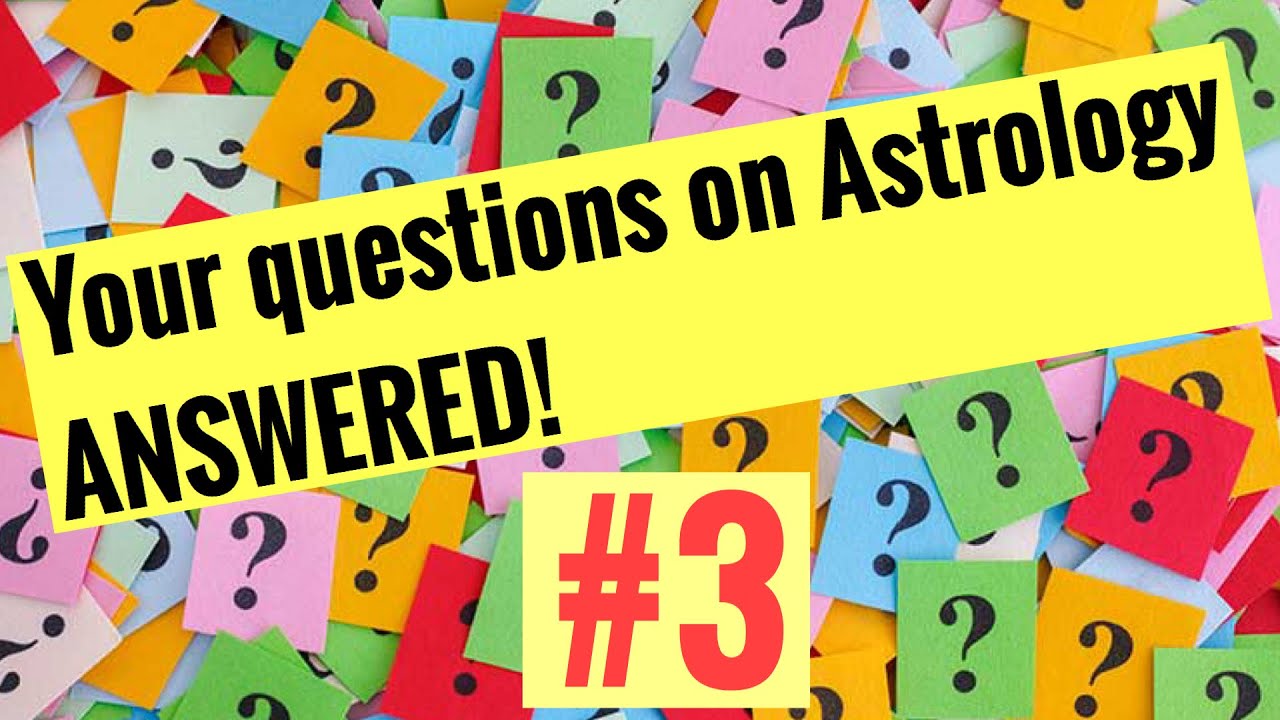 Gandanta planets/Vipreet Raj Yoga/ Barren signs/Animal Karma and more!