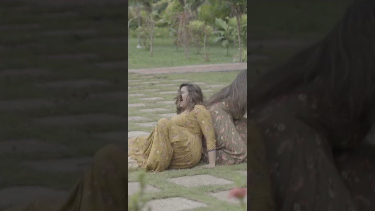 Oru cheriya BTS | Thaipooya kaavadiyattom 🤣🤣🤣🤣