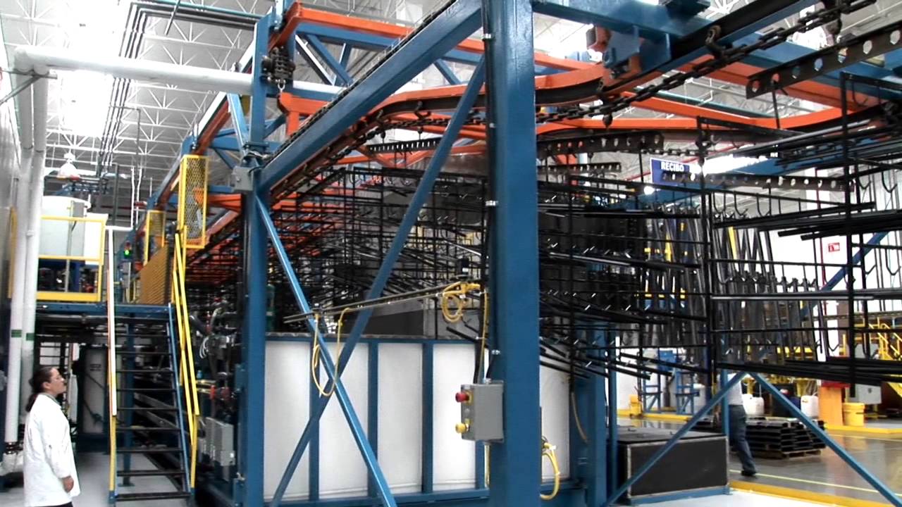 MetoKote's Paint Shop
