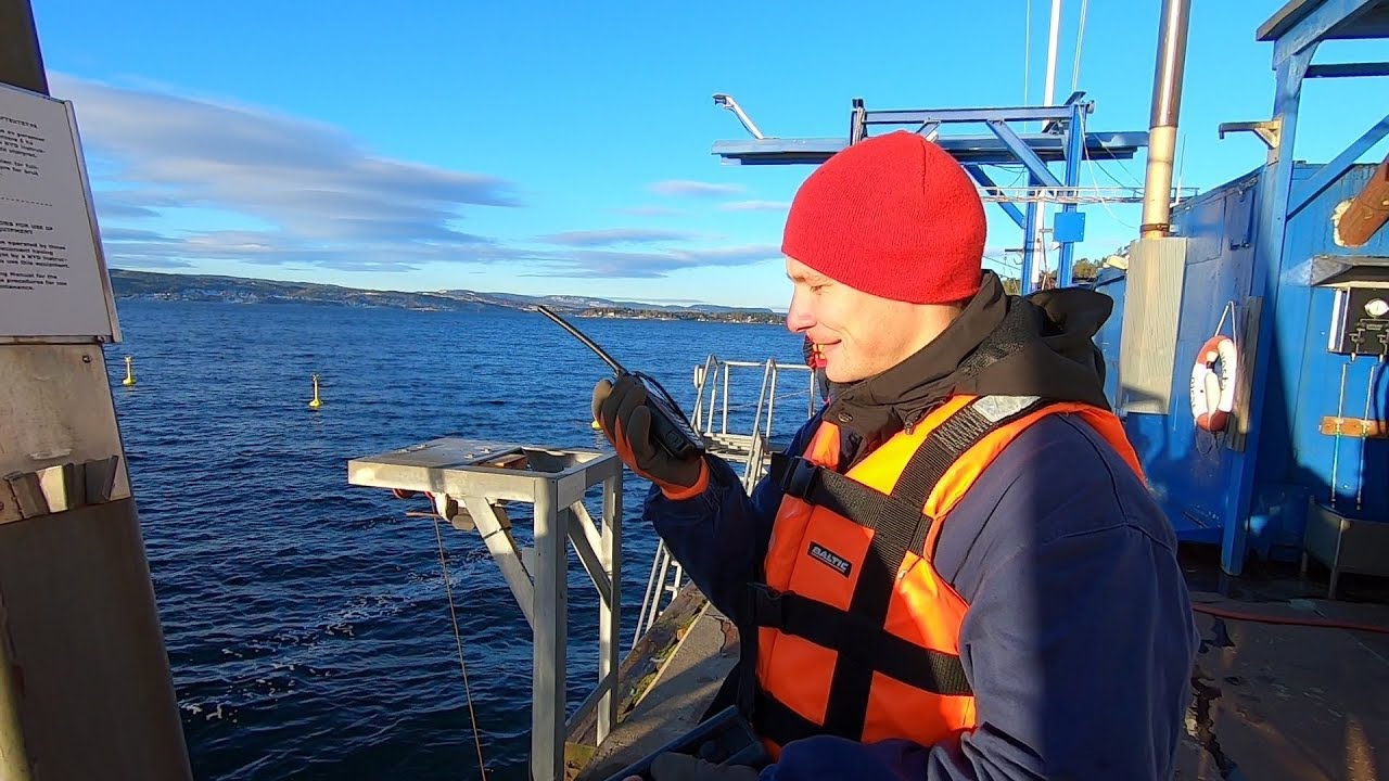 Become a Commercial Diver at NYD - episode 04