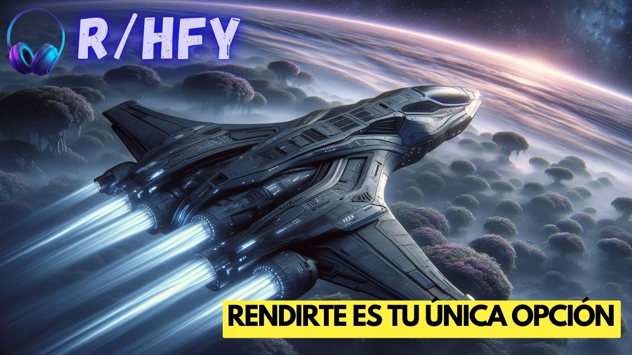 Ningún mercenario quiere enfrentarse a las Fuerzas Especiales Deathworlder - NO salen con vida | HFY