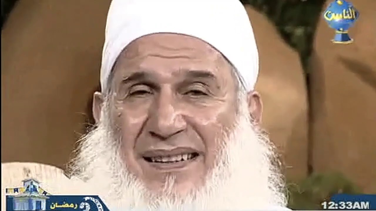 حلاوة الإيمان -  موعظة مؤثرة جدا - محاضرات دينية مؤثرة - خطبة ودرس مؤثر للشيخ محمد حسين يعقوب