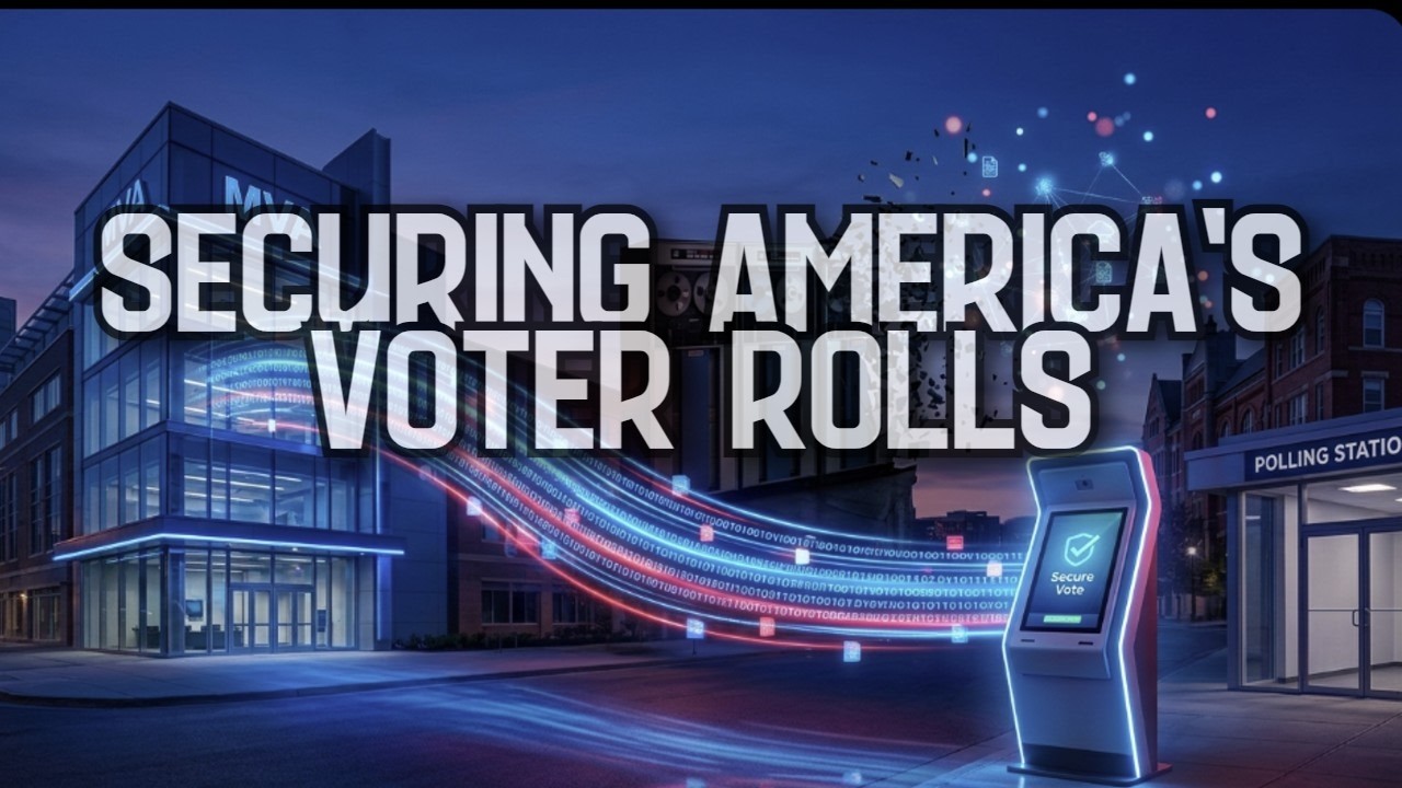 EXPOSED: The Noncitizen Voting Crisis in New Jersey