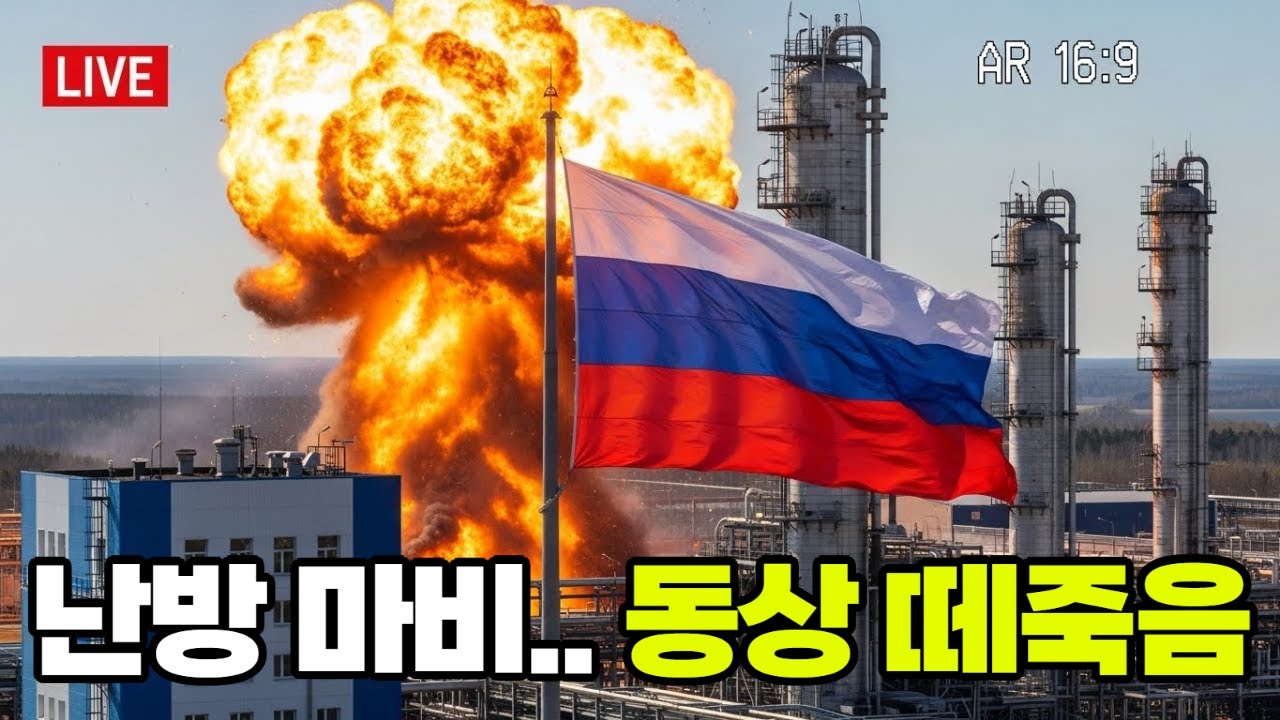 영하 15도, 다 얼어 죽는다… 추위 속에 버려진 러시아 병사들의 처참한 최후
