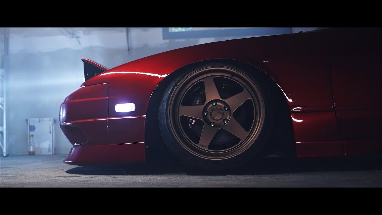 KANSEI 17IN KNP - S13 SHORT FILM | Skuraweekly (4K)
