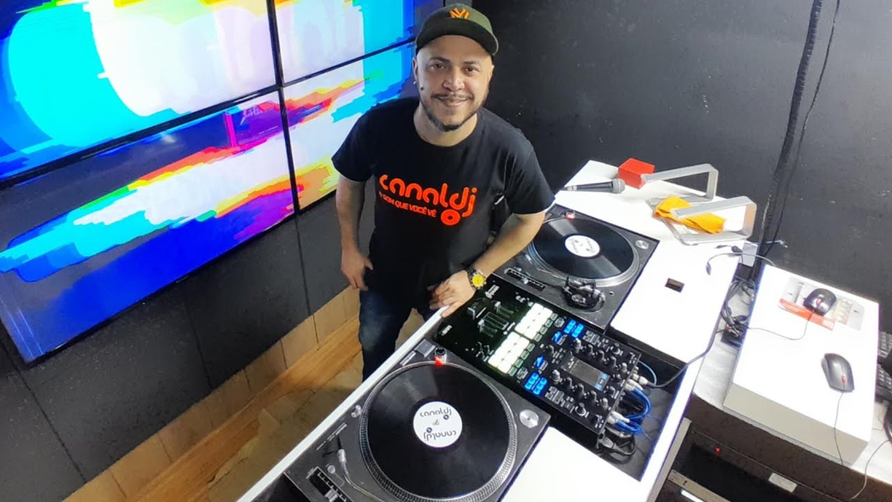DJ FABIO SAN - HOUSE CLASSIC'S - PROGRAMA SEXTA FLASH - 18.07.2025
