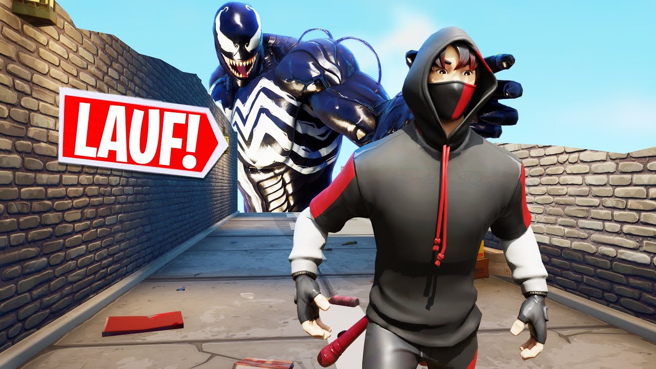 Der Absolut DÜMMSTE MURDER in GANZ FORTNITE 😂 mit @odumanpique @kidmave & @StojkoTV
