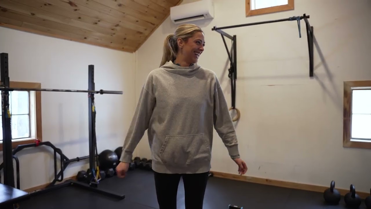 Preventative Healthcare in Maine | Direct Primary Care, Strength Training & Nutrition