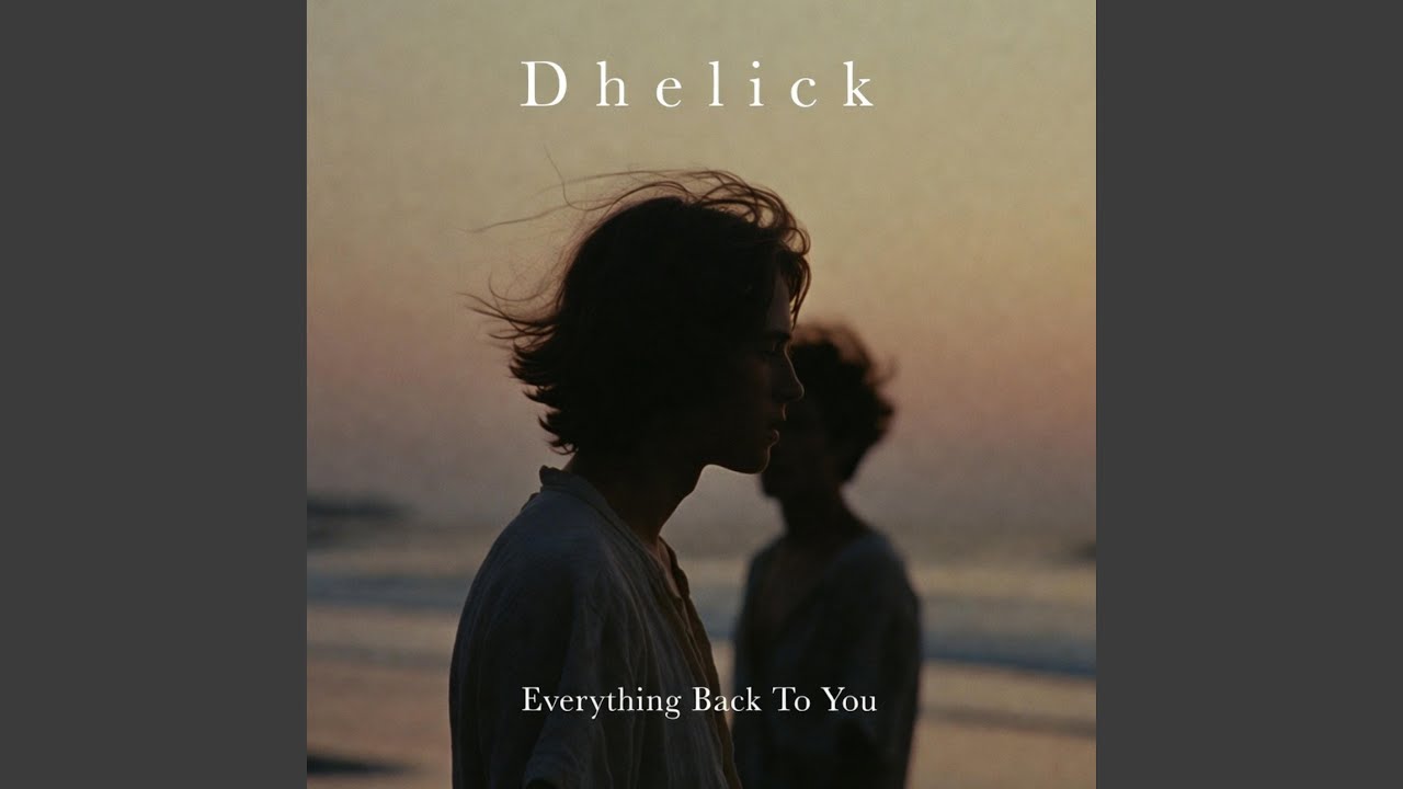 Everything Back To You
