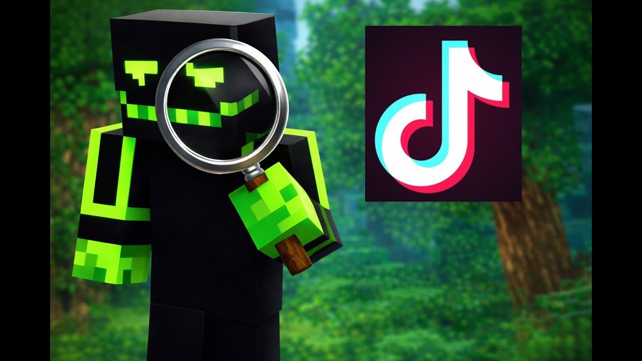 Minecraft и TikTok в 2026 году