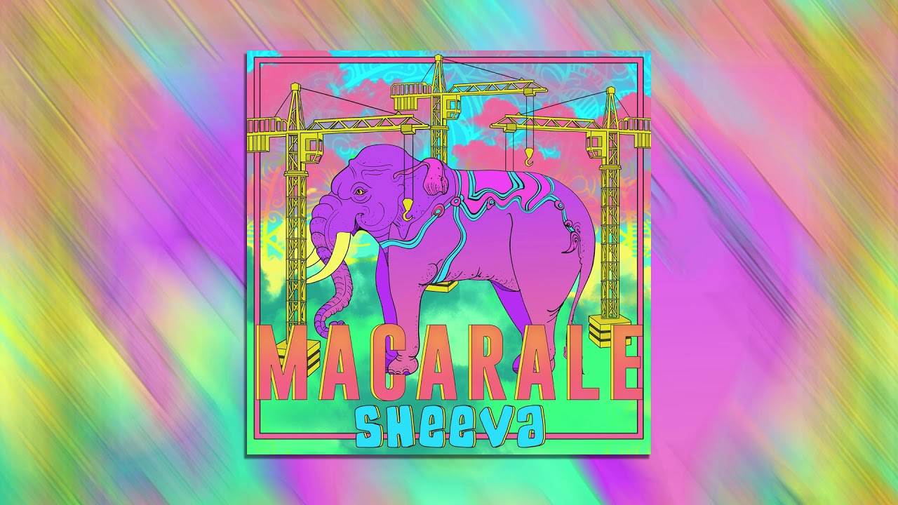 Sheeva , Trio Grigoriu -  Macarale
