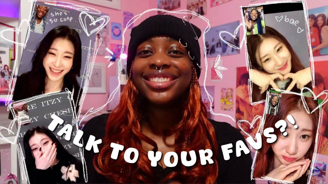 HOW TO TALK TO YOUR FAVS: Kpop Video Call and Group Order Tutorial (and what people DON'T tell you)