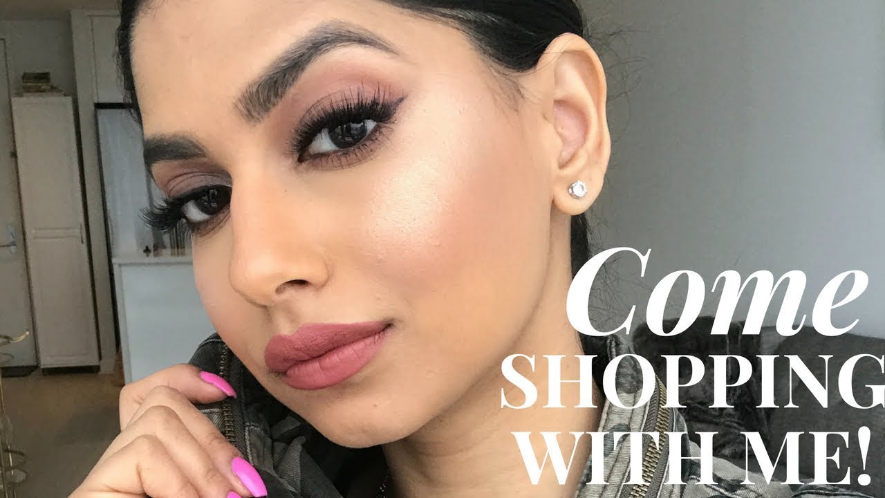 10 Drugstore Beauty Products for Brown Girls!