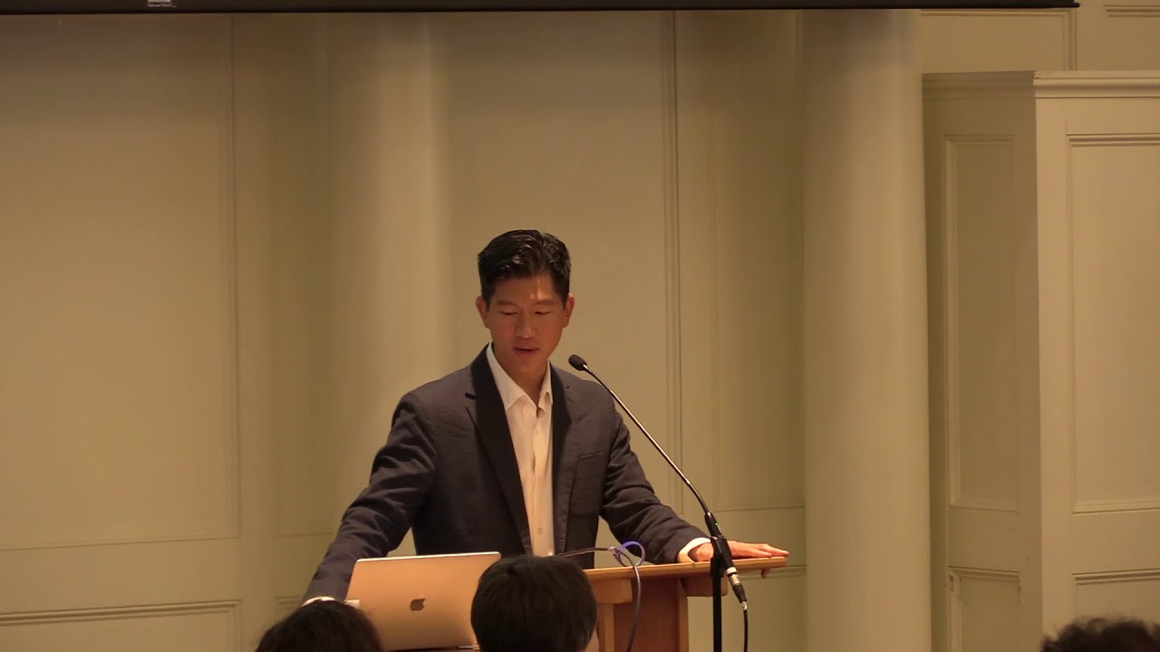 Allen Yeh - Majority World Theologies