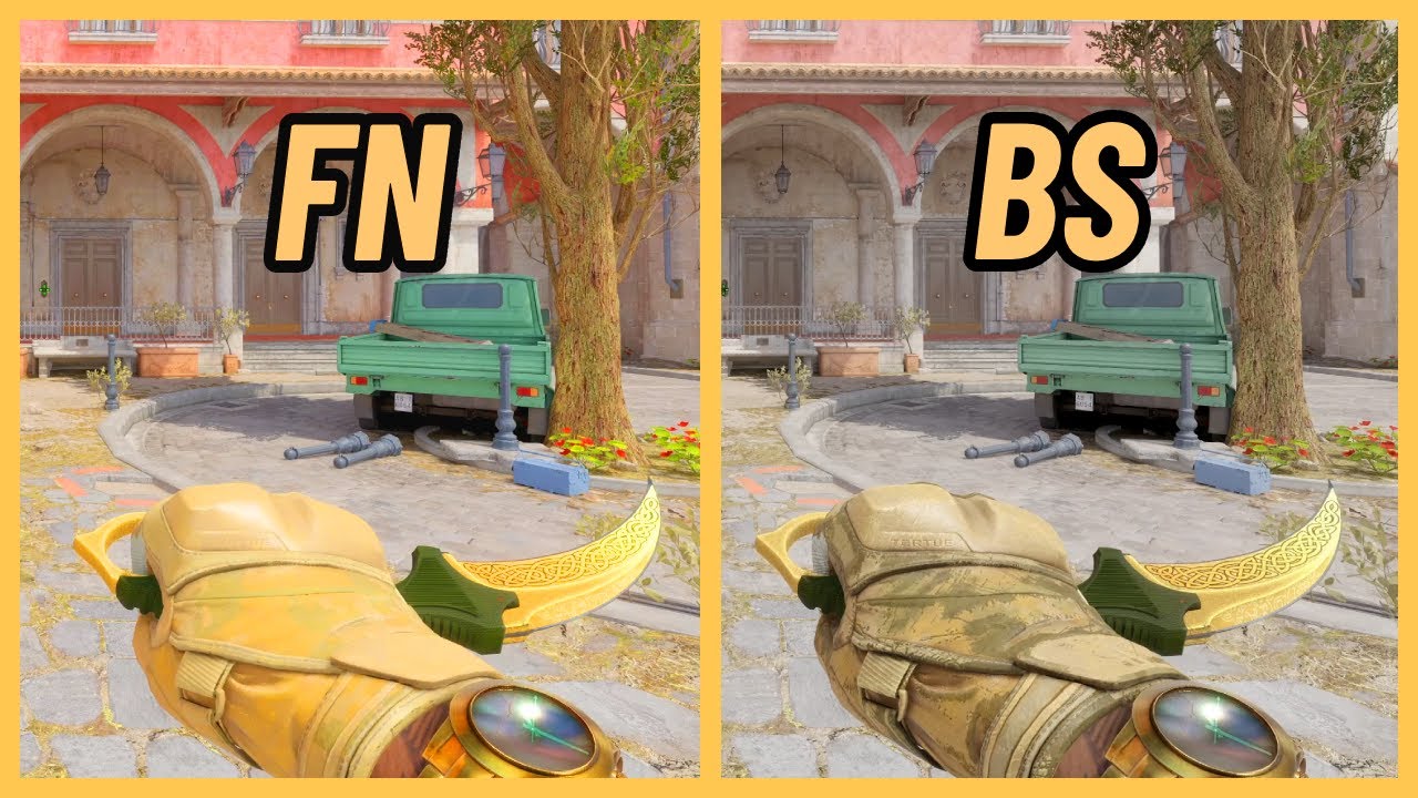 ★ CS2 Moto Gloves Transport | All Floats In-Game Showcase [4K]