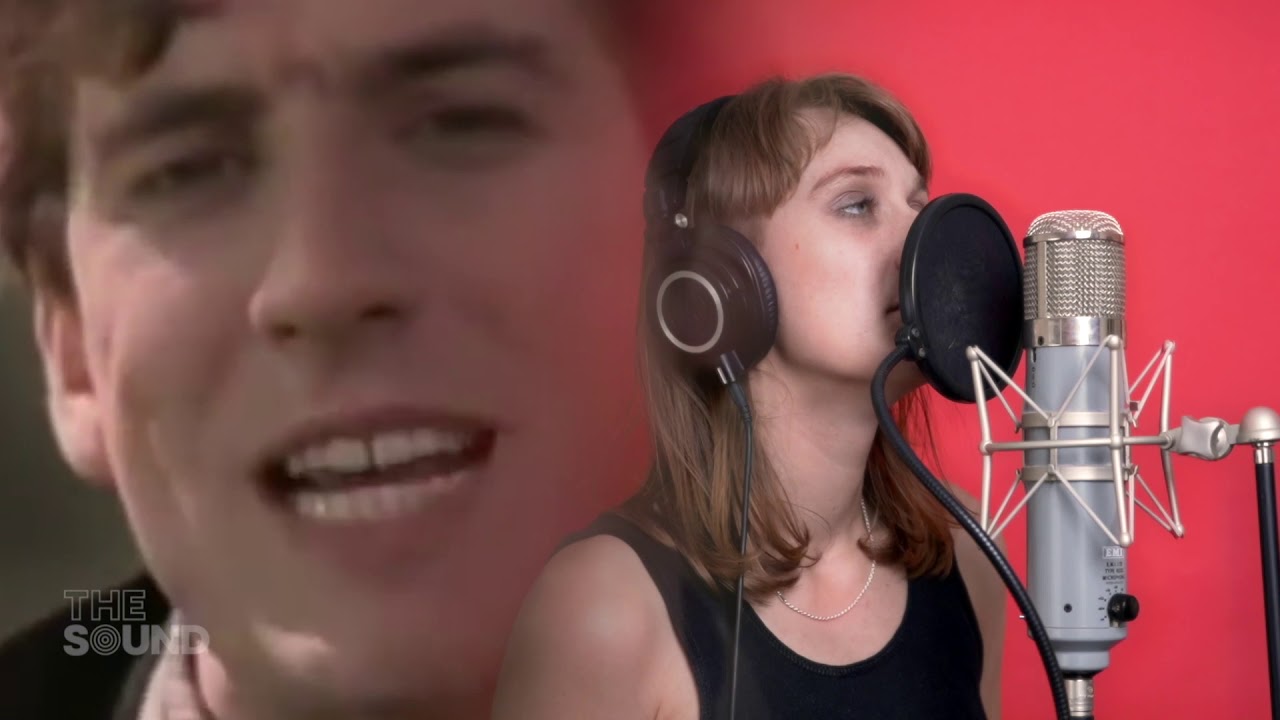 The Sound S2E03 Tribute - Bury Me Deep In Love w Bob Evans