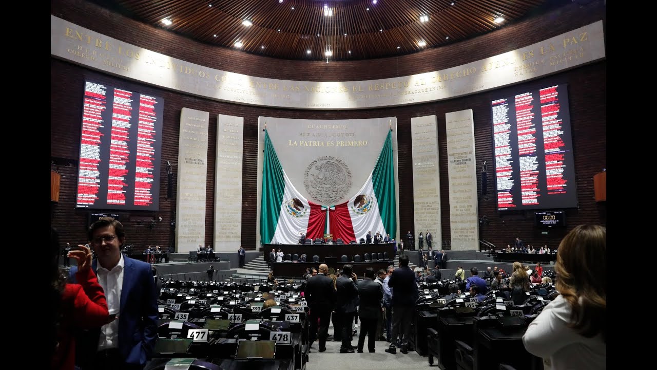 EN VIVO / Sesión Ordinaria del 24 de septiembre de 2024