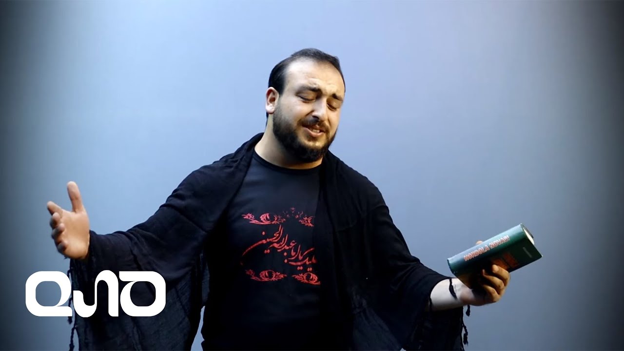 &Uuml;rəkləri yandıran mərsiyyə | Sadiq Ceferi - 