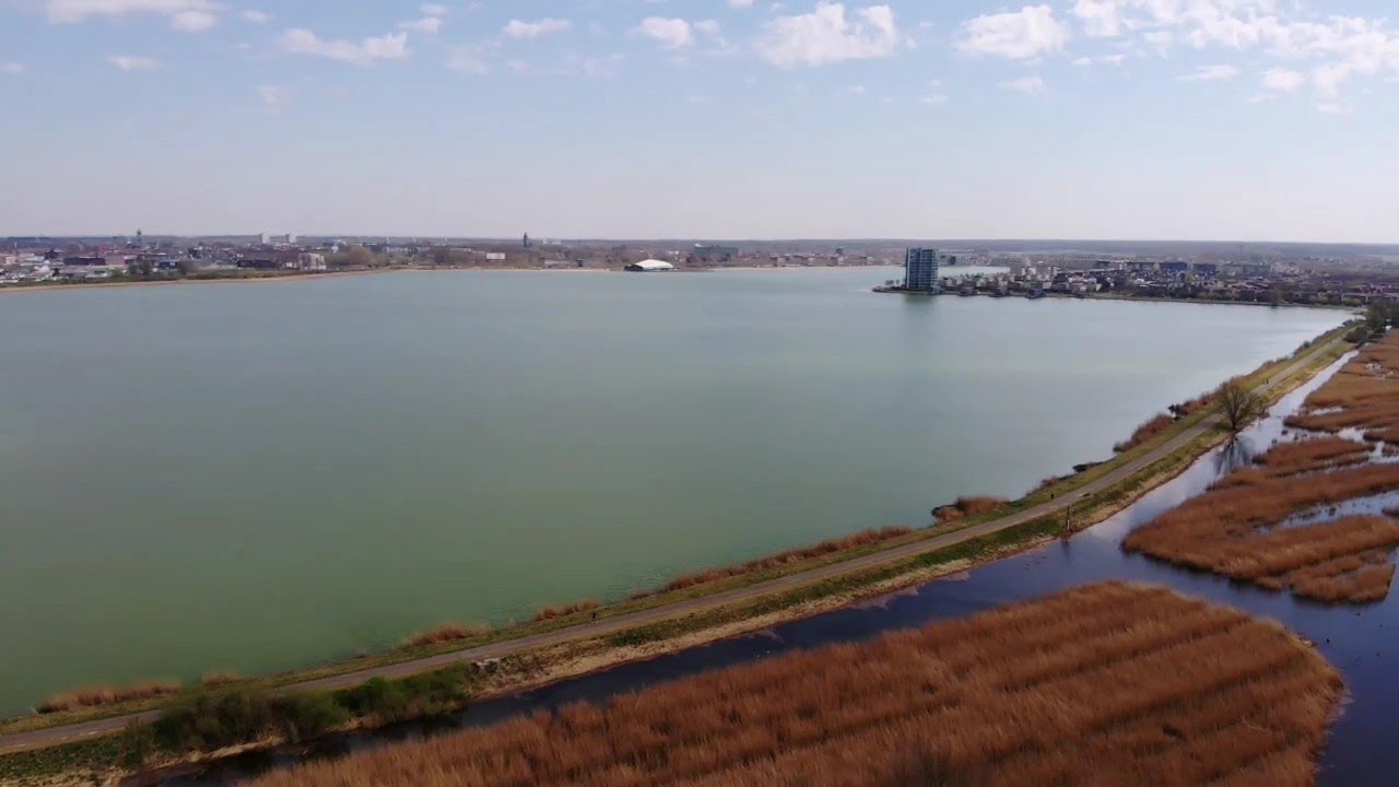 Binnenschelde, Bergen op Zoom