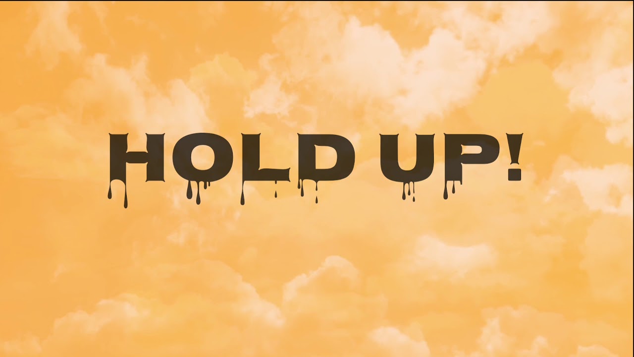 Hold Up! By Cody Orlove FT. The Moy Boys! (Official Lyric Video)