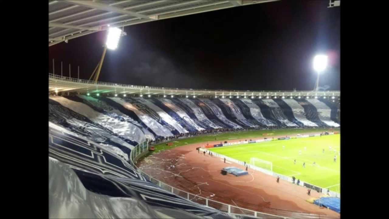 GANO TALLERES LOS CALIGARIS(CANCION DEL ASENSO DE LA T)