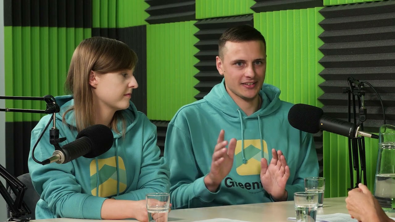 Aplikacja Greenfield do zarządzania gospodarstwem ułatwi pracę rolnikowi. 