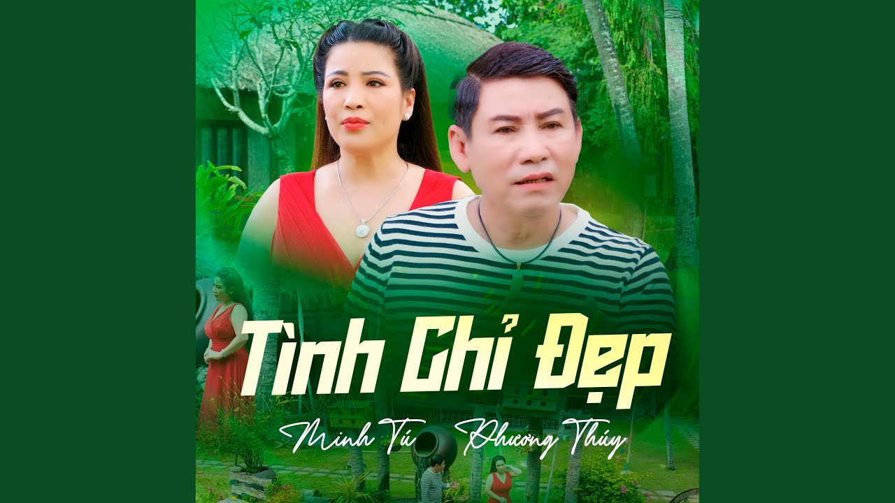 Tình Chỉ Đẹp