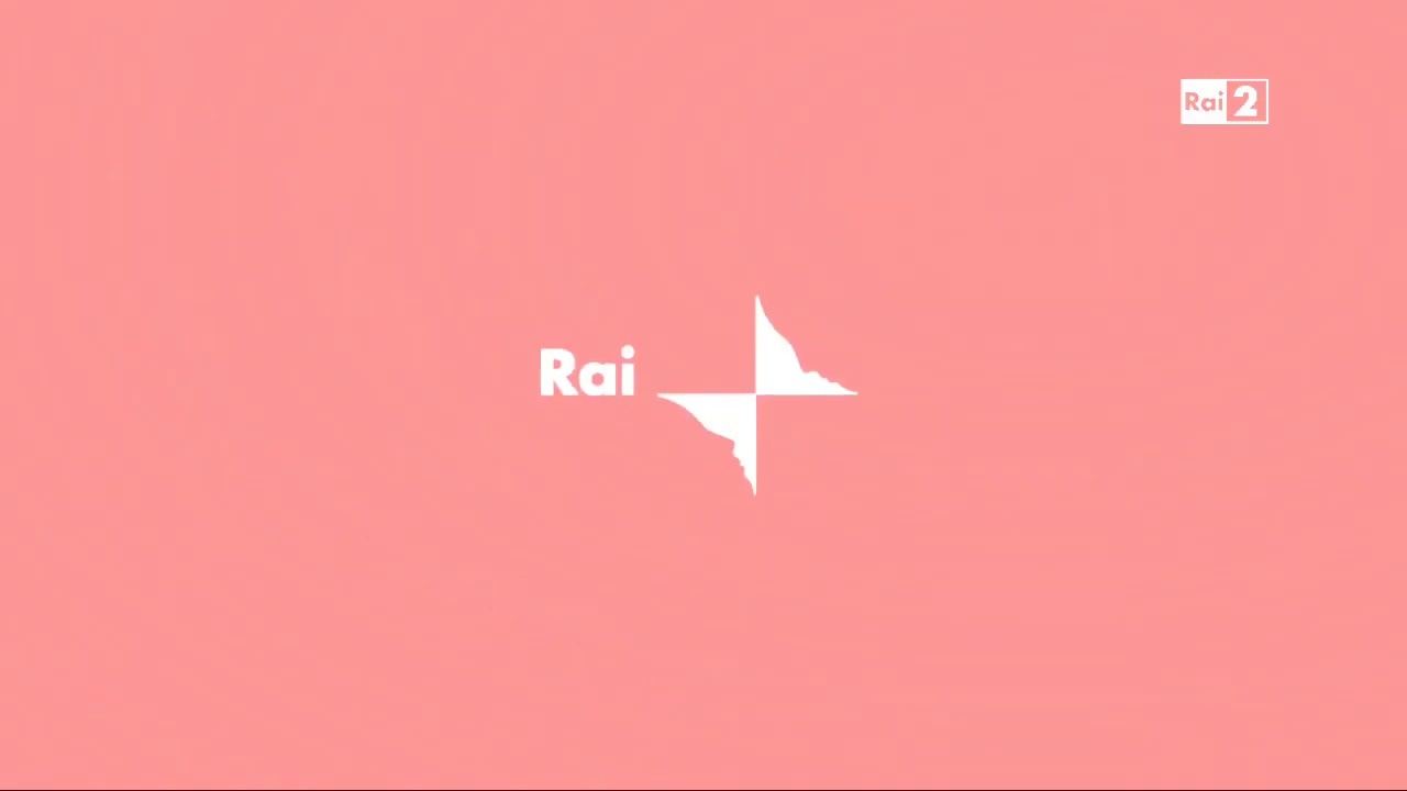 Rai bumper Old School effects