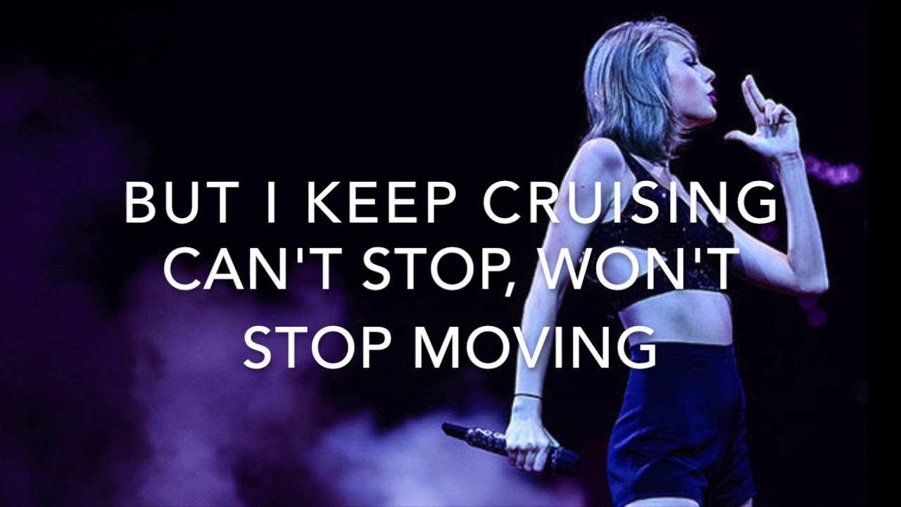Shake it off (-2) - Taylor Swift - Karaoke female lower