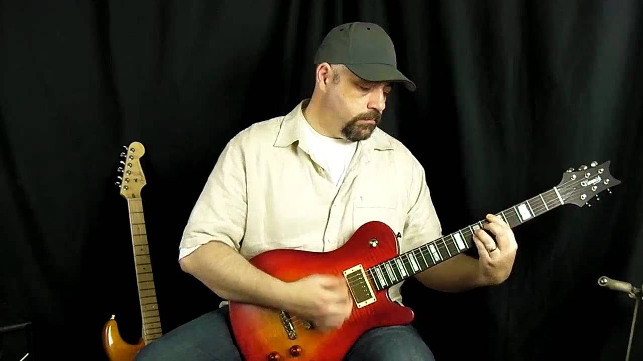 Rothwell Hellbender Overdrive