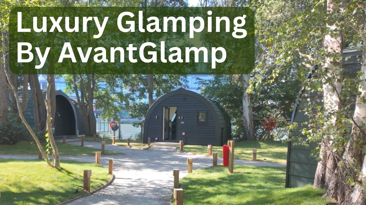 AvantGlamp NEC Birmingham - Opening Weekend Review!