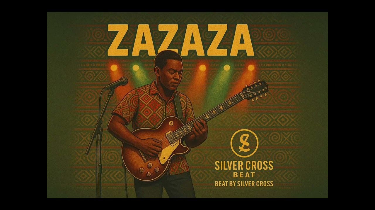 SEBEN beat instrumental Koffi olomide type beat instrumental ZAZAZA