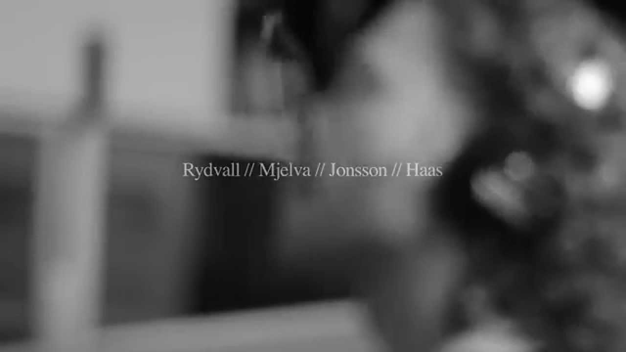 Rydvall // Mjelva // Jonsson // Haas - Lassie / Frygg